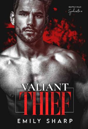 [Seattle Crime Syndicate 01] • Valiant Thief